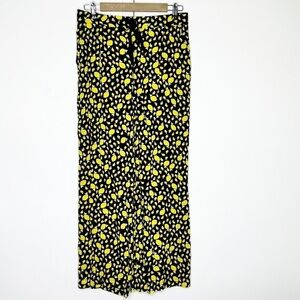 Juffrouw Jansen Amsterdam Lemon Pajama Pants